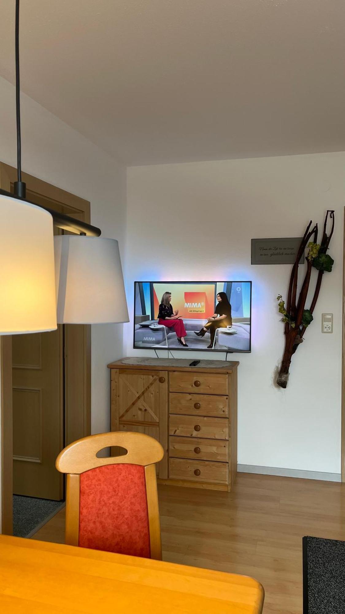 Ferienhaus Ahorn Neustift im Stubaital Eksteriør billede