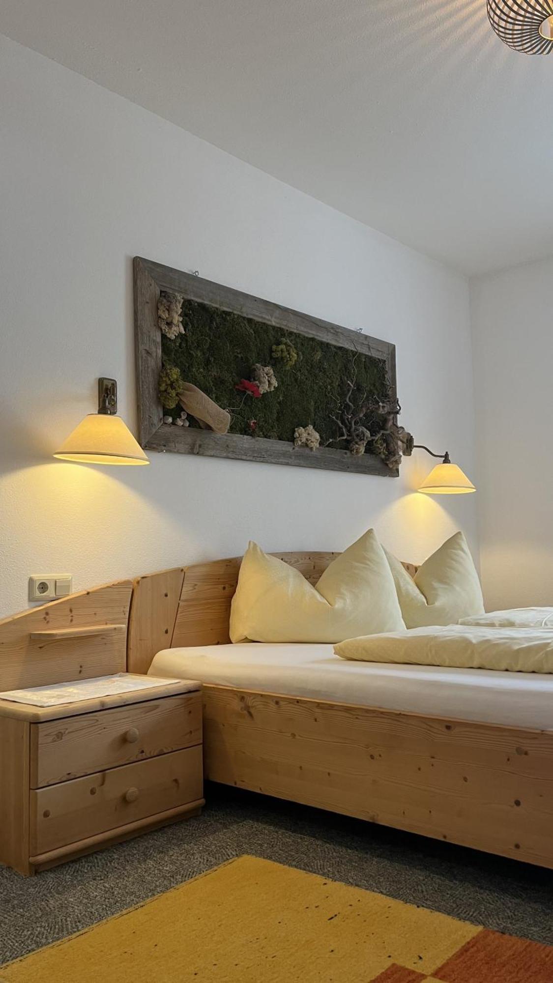 Ferienhaus Ahorn Neustift im Stubaital Eksteriør billede