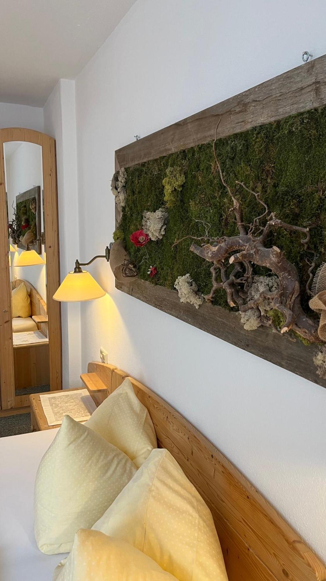 Ferienhaus Ahorn Neustift im Stubaital Eksteriør billede